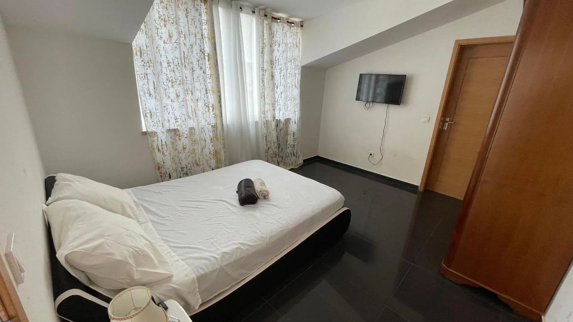 Chambre 3 Residencial Eunice Praia 0*,  Kapverdy