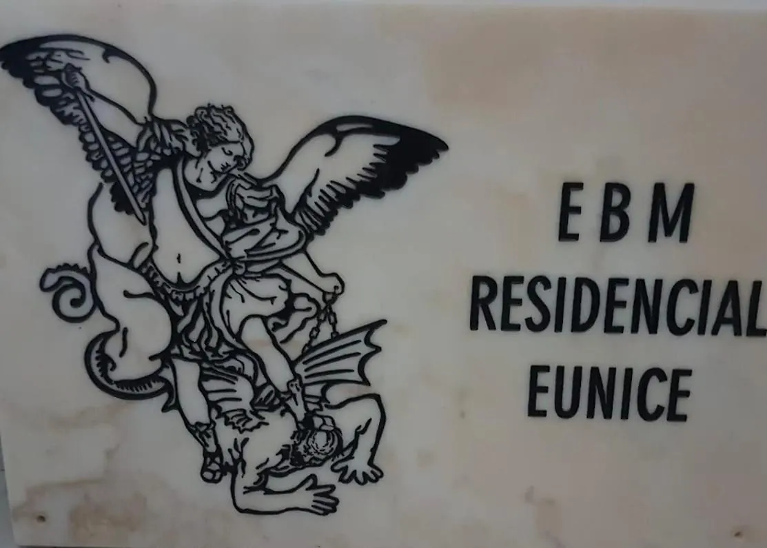 Ubytování v soukromí Chambre 3 Residencial Eunice Praia Kapverdy