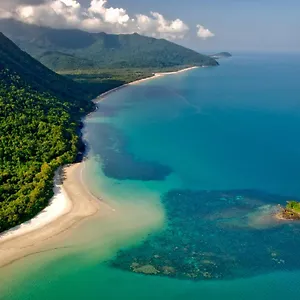 Thornton Daintree Lodge Cape Tribulation