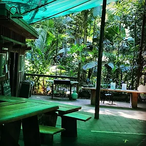 Daintree Crocodylus Lodge Cow Bay
