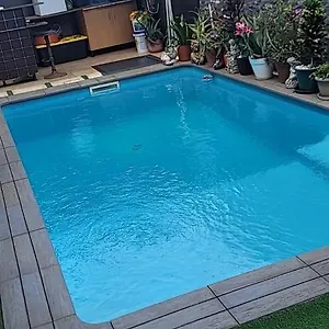 Apartment Your Away From, Praia