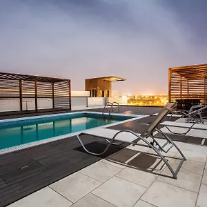 4* Hotel Perola