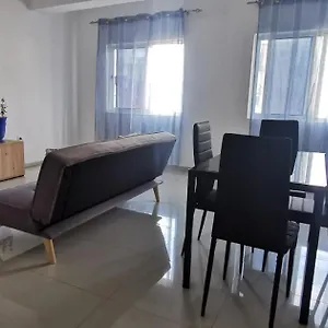Plateau Praia