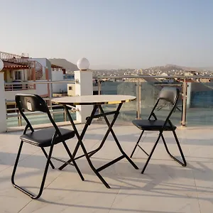 Apart. Santo Antonio Ii - T2 Praia