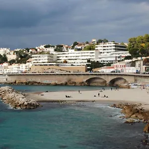 Le Passe-port Pour Appartement Marseille