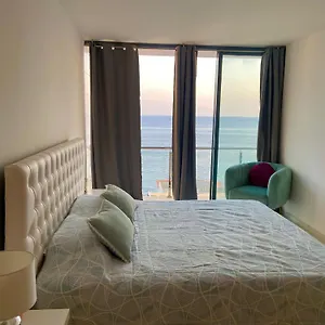 Duplex, Praia