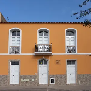 Apartment O Sobrado Mariazinha & Inacio Lima, Praia