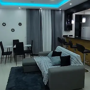 Nha Maria Apartament Praia