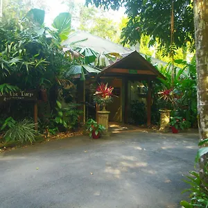 Heritage - In The Lodge Daintree